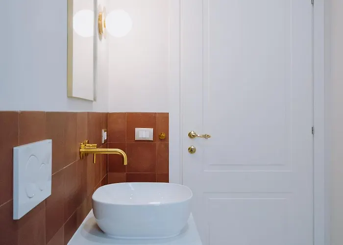 Modern In Cornelia