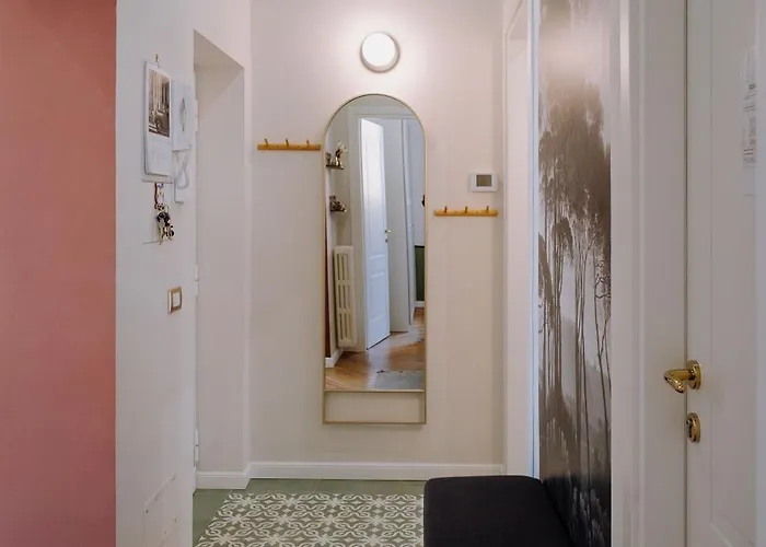 Modern In Cornelia Apartment *