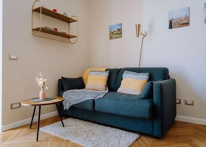 Apartment Modern In Cornelia *